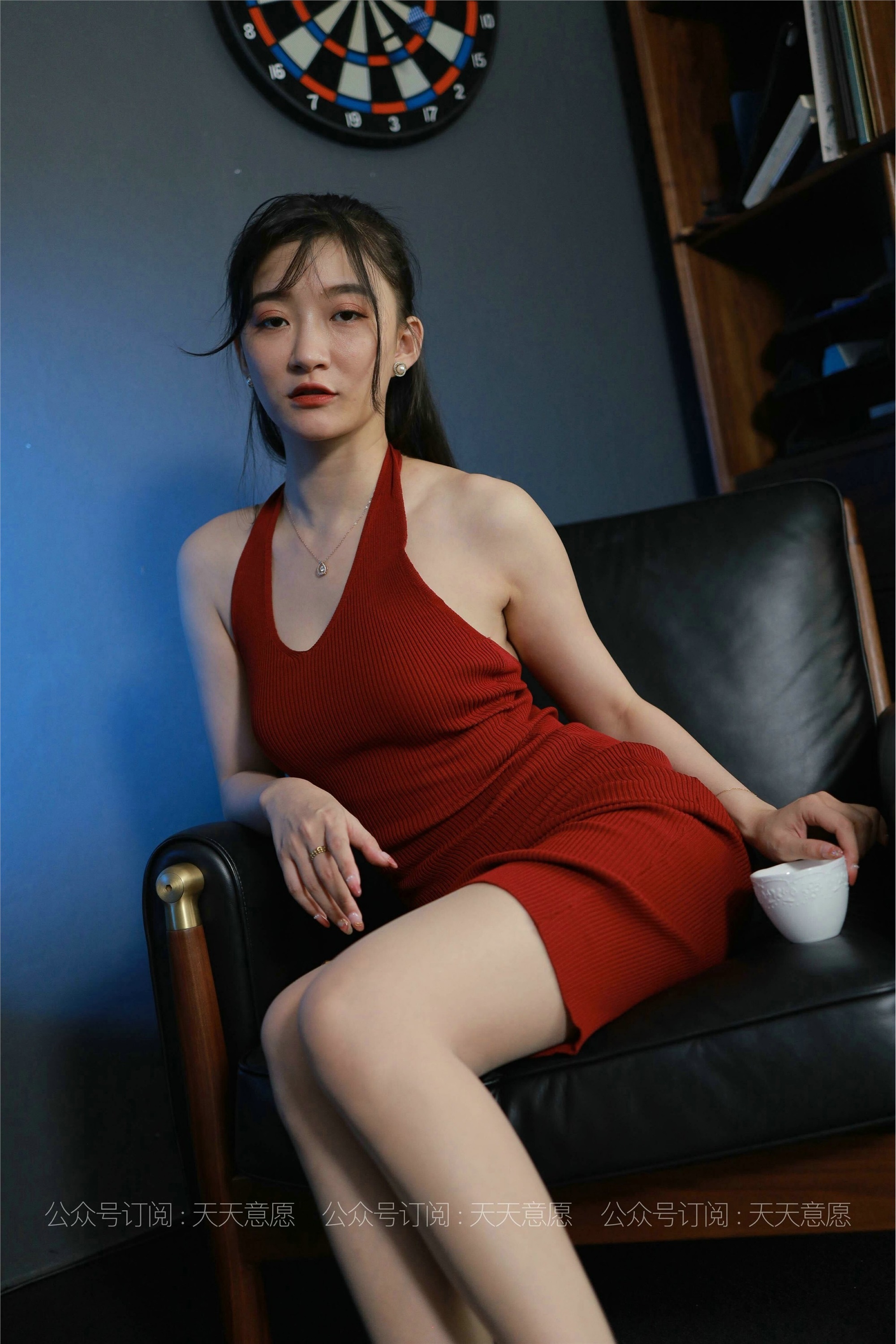 IESS异思趣向  2021.08.06 丝享家881：秋秋《红颜多祸水》